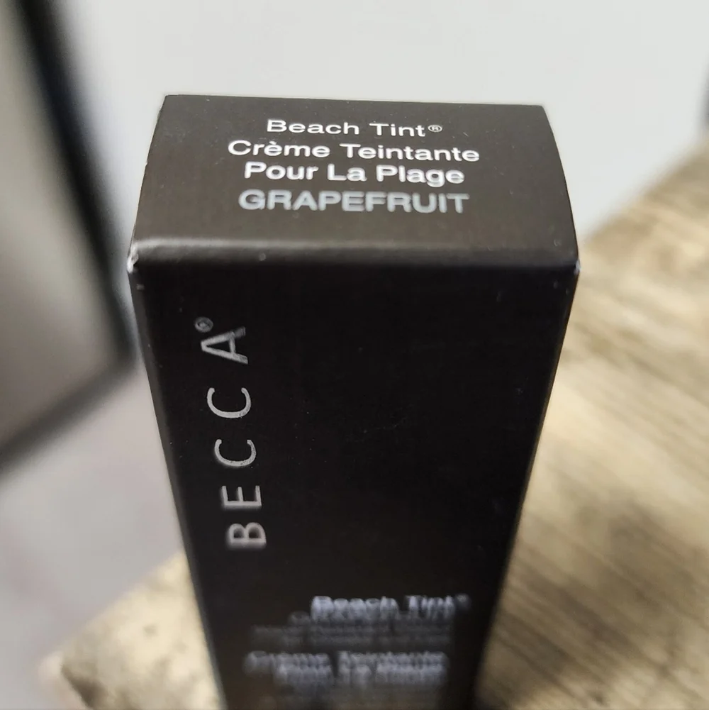 BECCA water resistant